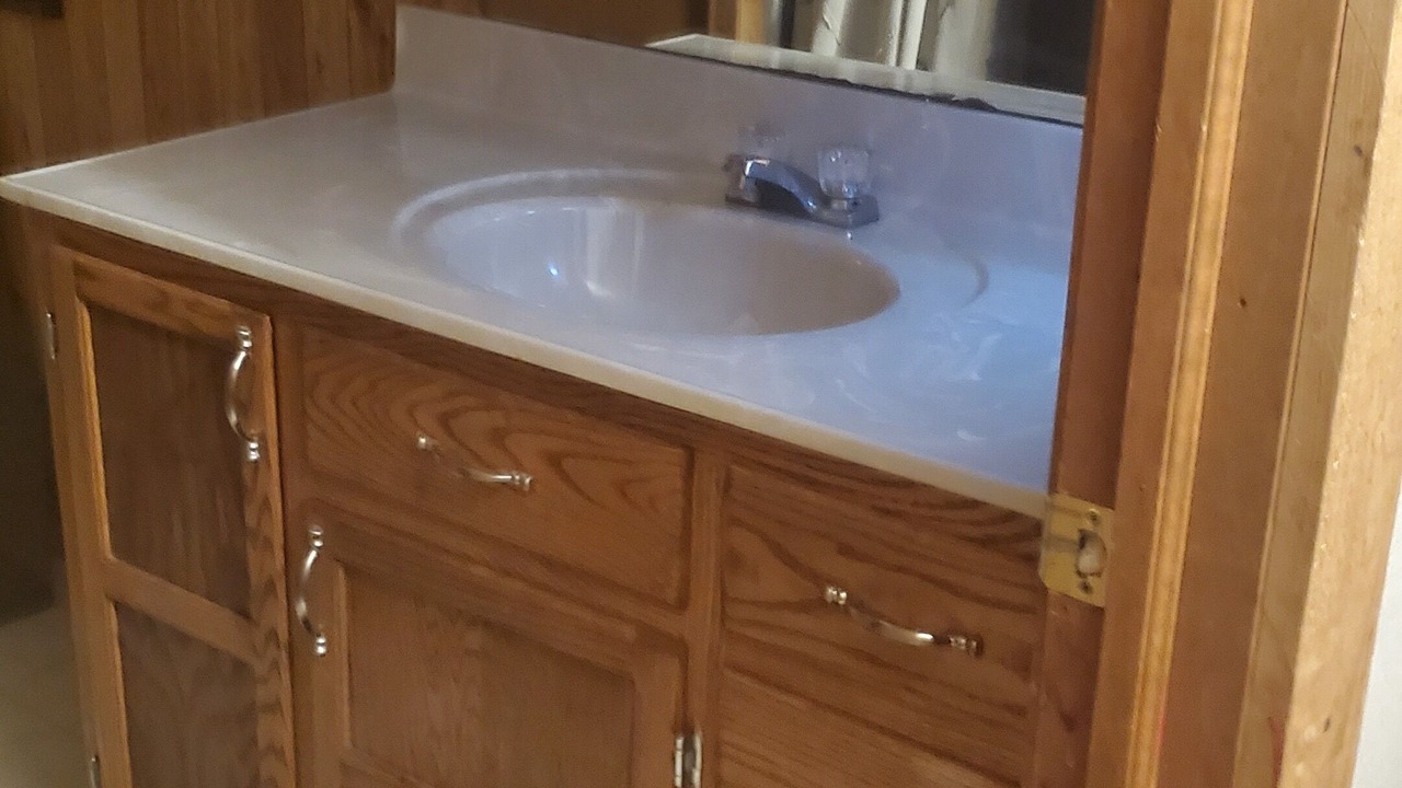 Photo of Bathroom in Springfield