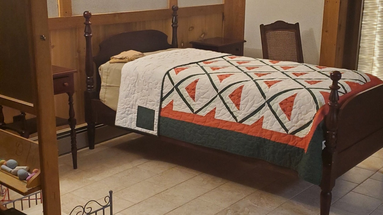 Photo of Bedroom in Springfield