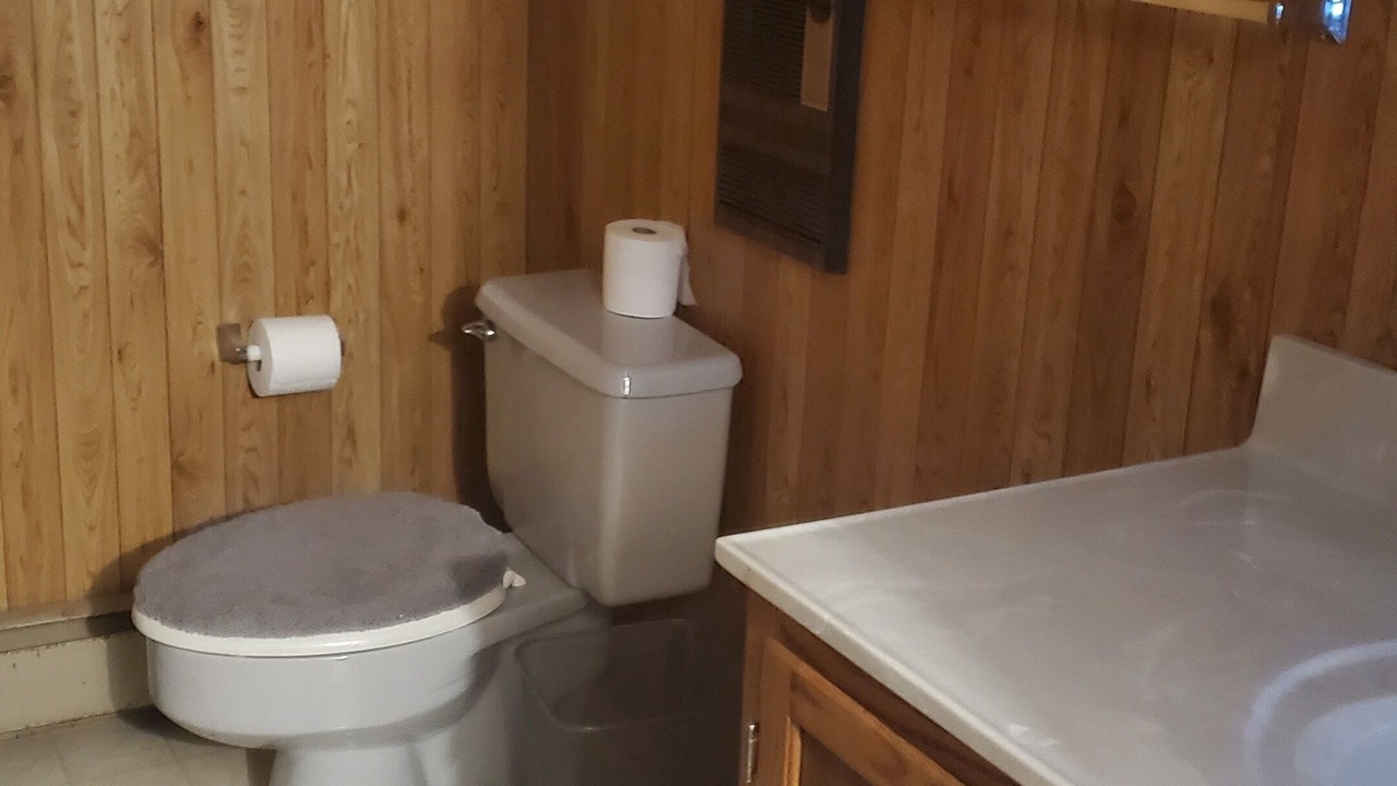 Photo of Bathroom in Springfield