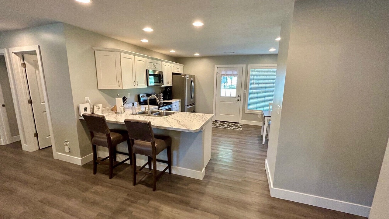 Photo of Kitchen in Quincy