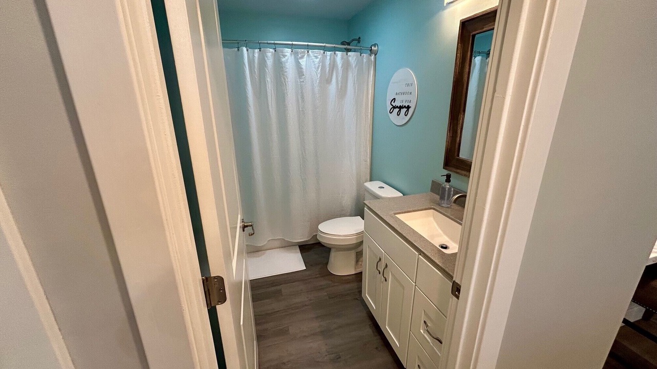 Photo of Bathroom in Quincy
