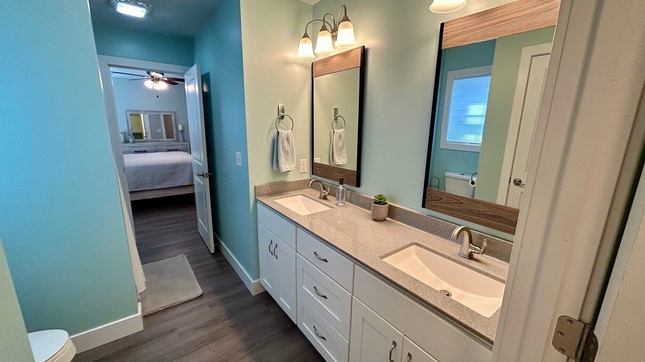 Photo of Bathroom in Quincy