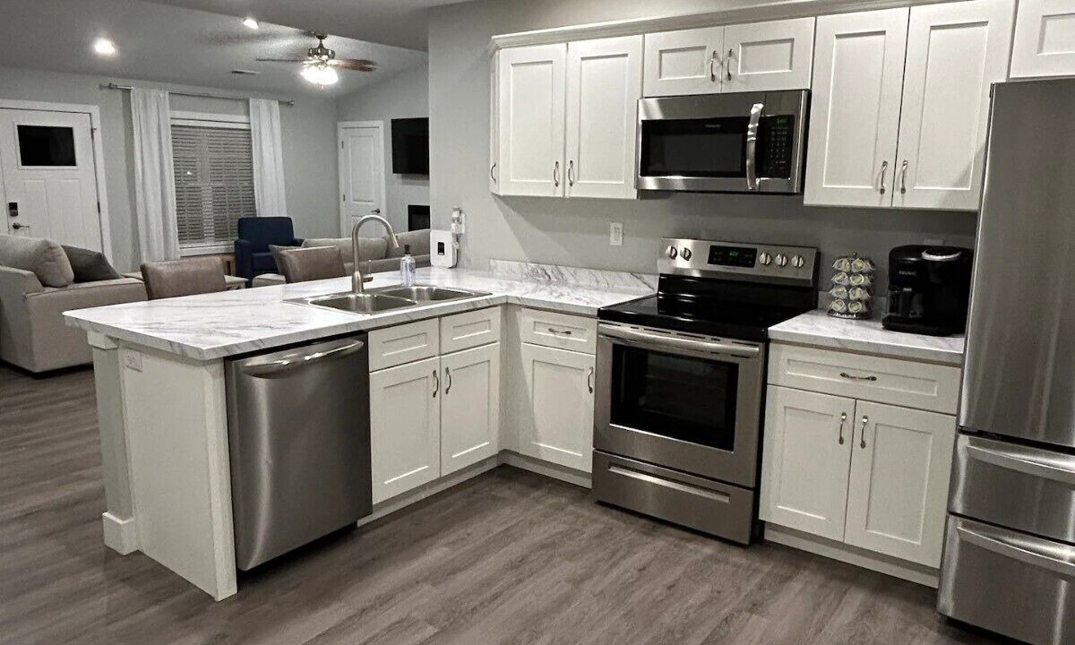 Photo of Kitchen in Quincy