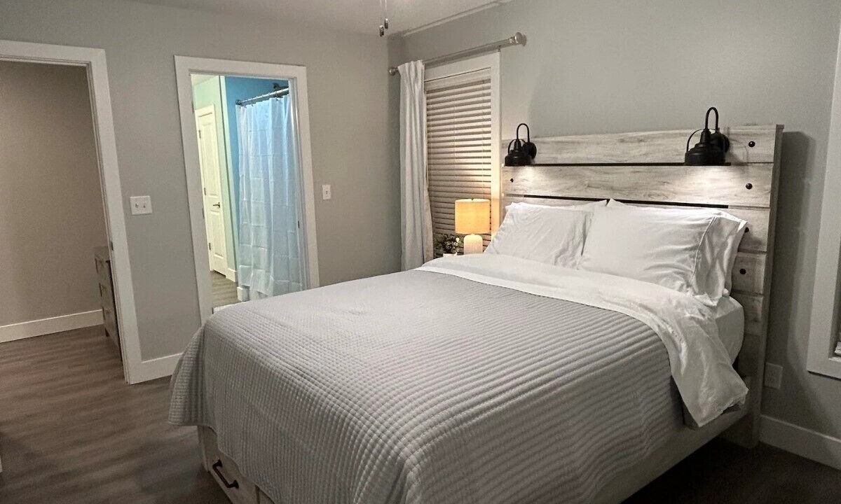 Photo of Bedroom in Quincy