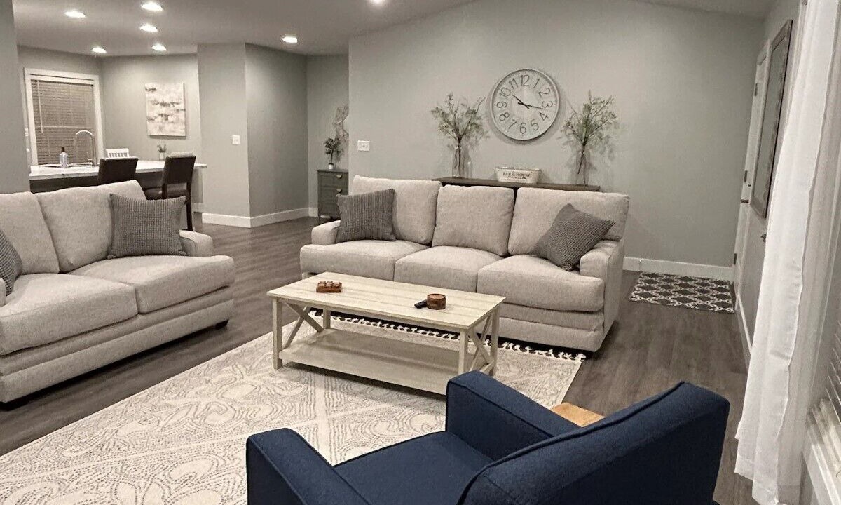 Photo of Livingroom in Quincy