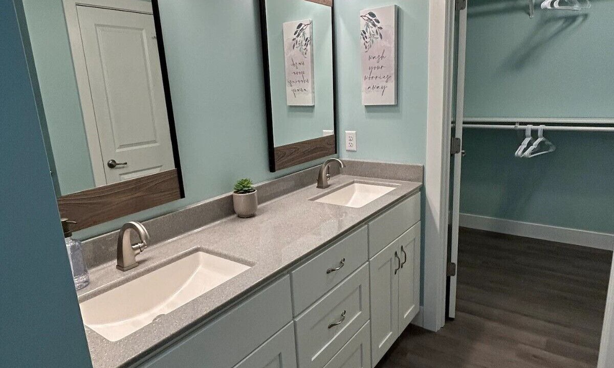 Photo of Bathroom in Quincy