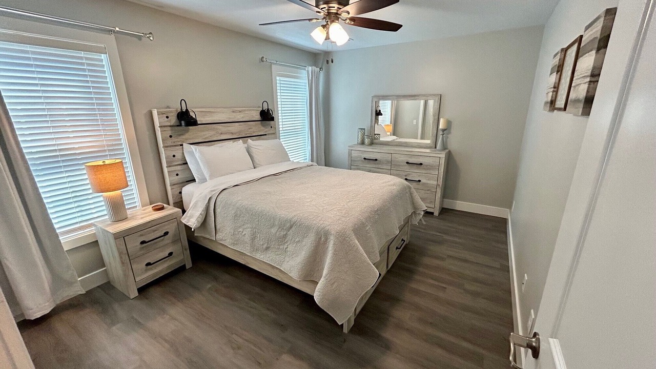 Photo of Bedroom in Quincy