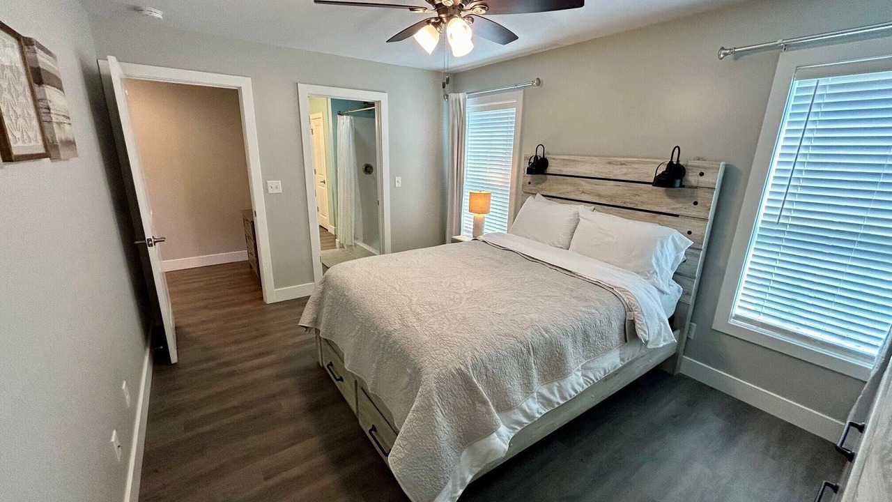 Photo of Bedroom in Quincy