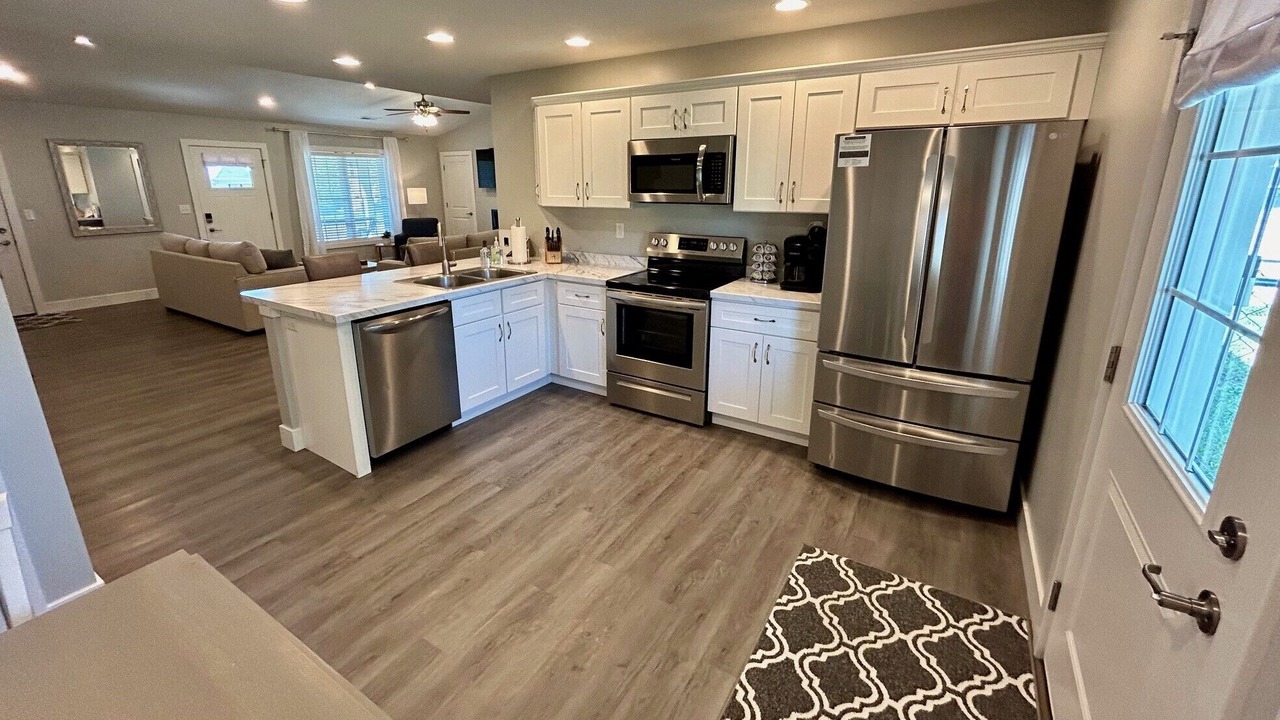 Photo of Kitchen in Quincy