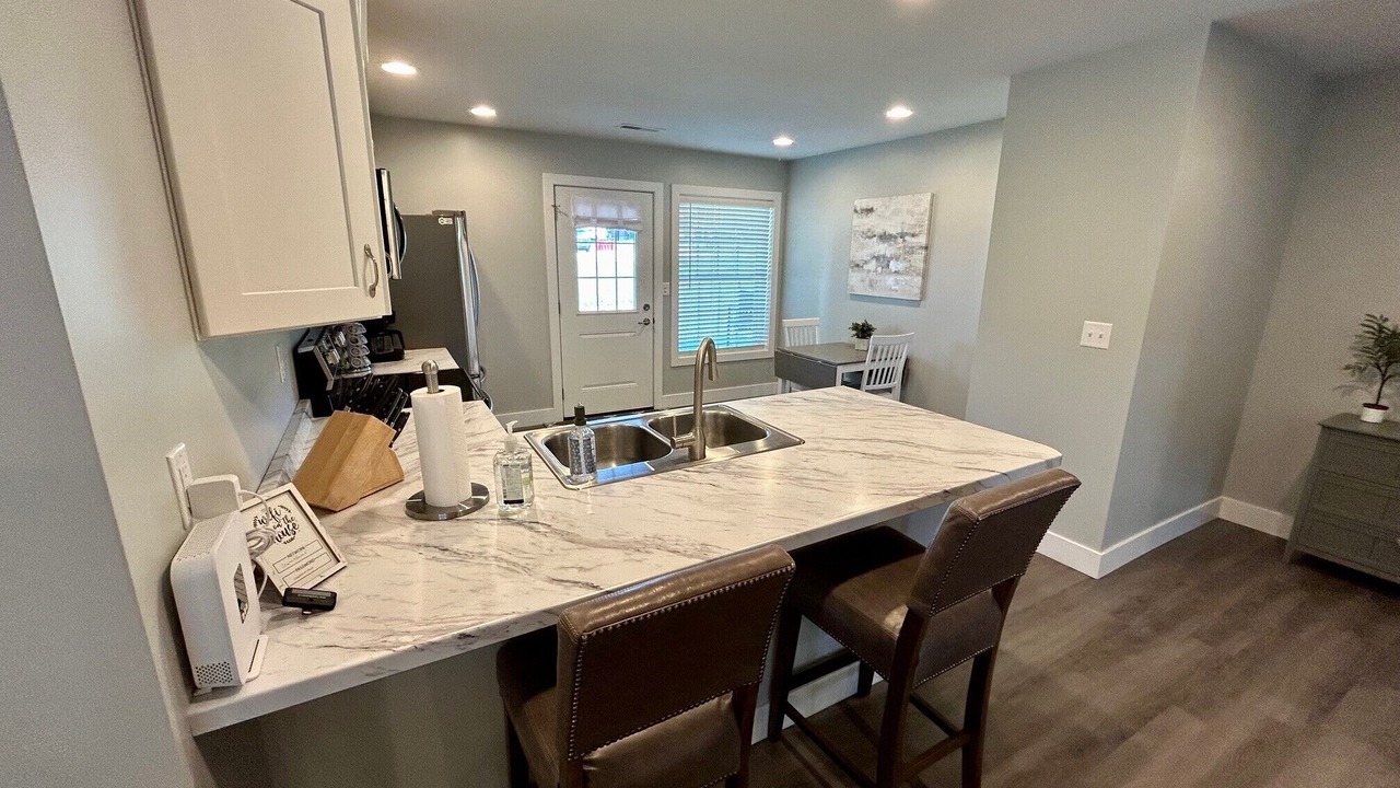 Photo of Kitchen in Quincy