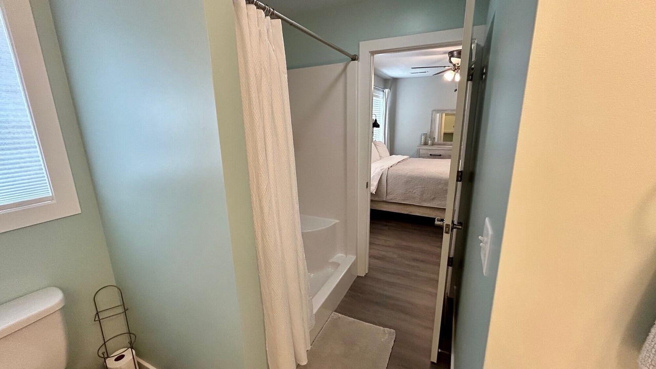 Photo of Bathroom in Quincy