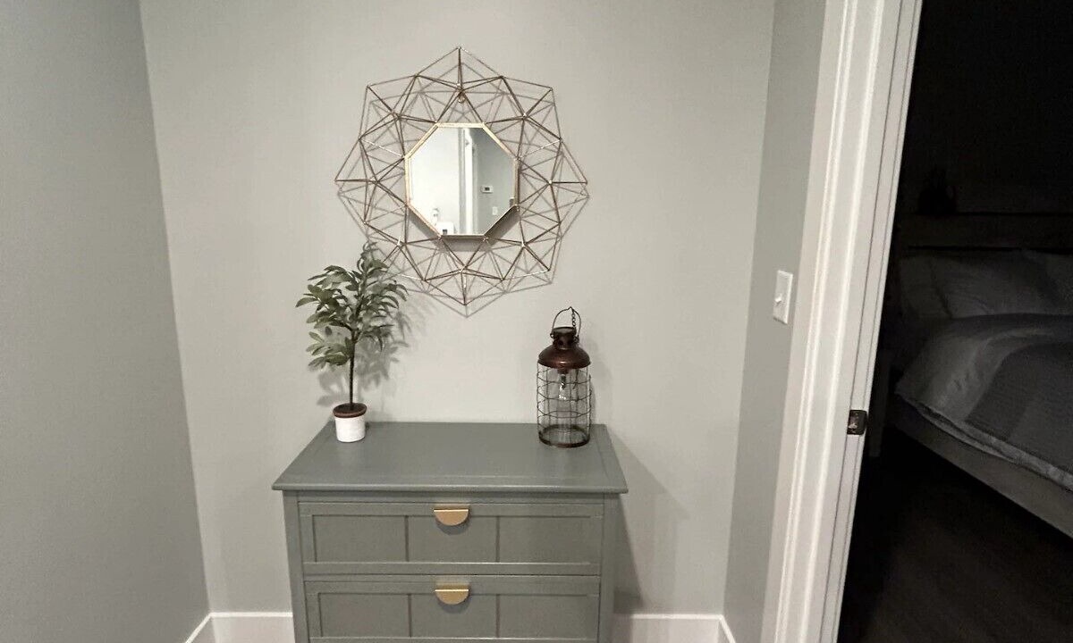 Photo of Bedroom in Quincy