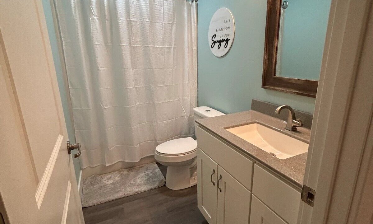 Photo of Bathroom in Quincy