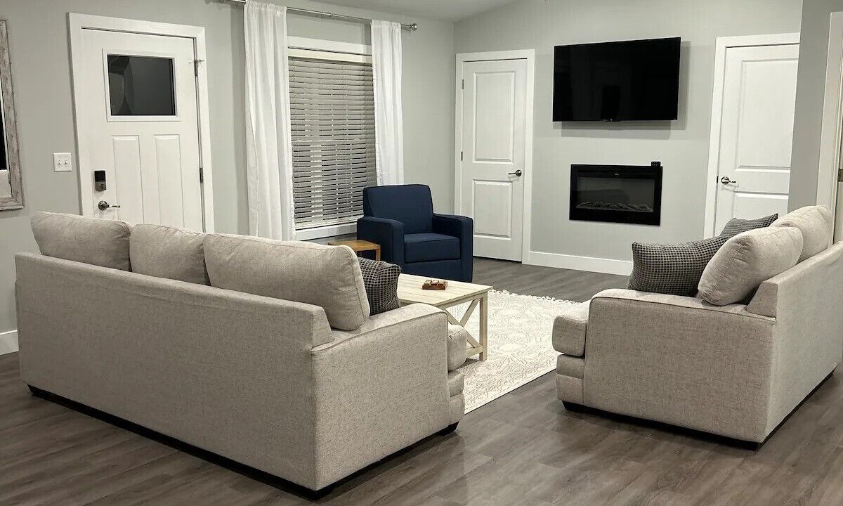 Photo of Livingroom in Quincy