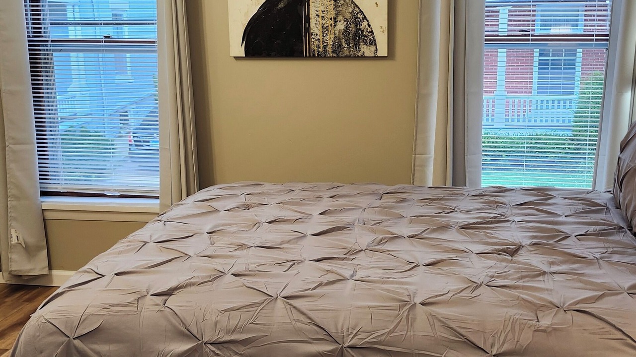 Photo of Bedroom in Galena