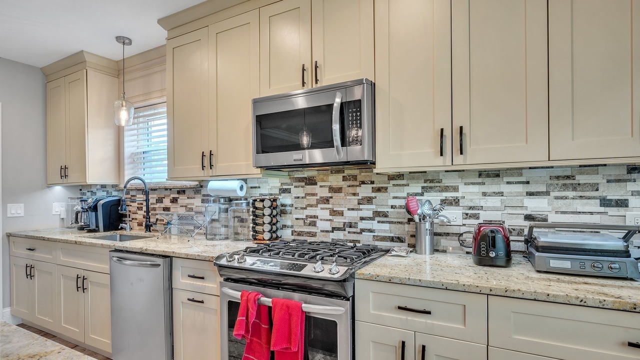 Photo of Kitchen in Des Plaines