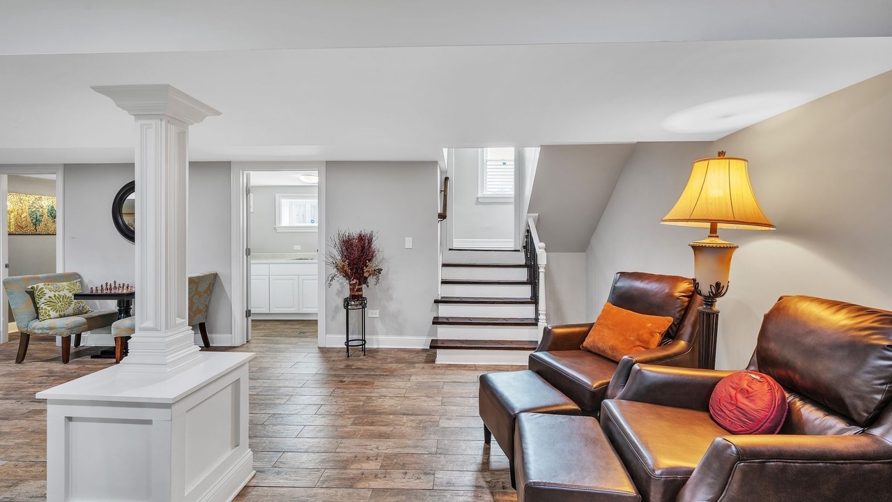 Photo of Bedroom in Des Plaines