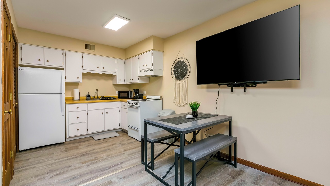 Photo of Kitchen in Highland Park