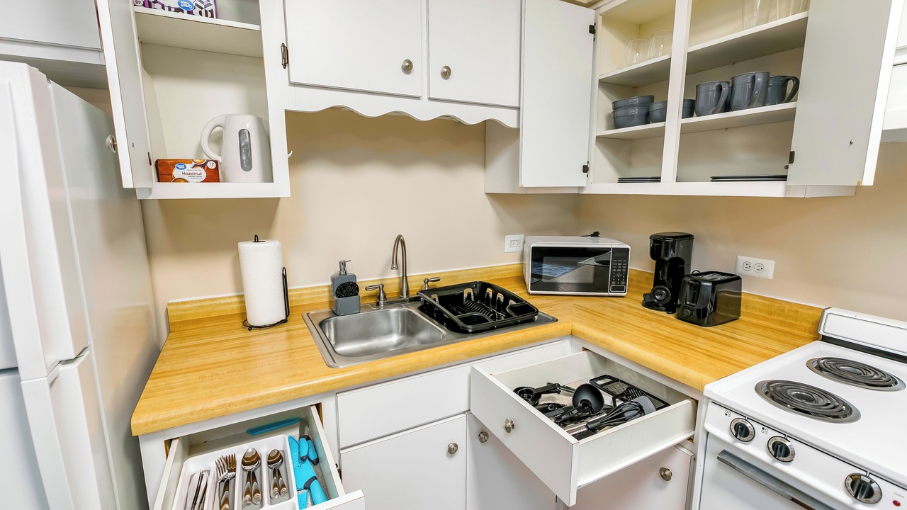 Photo of Kitchen in Highland Park