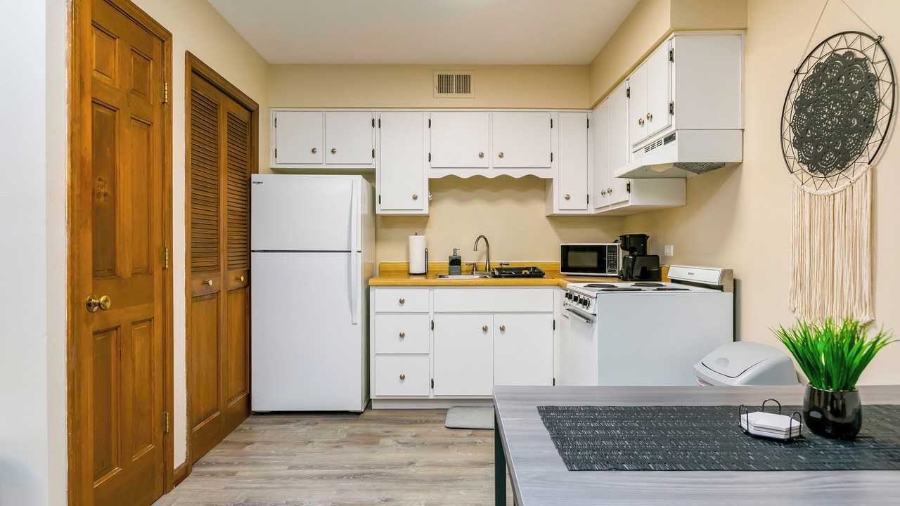 Photo of Kitchen in Highland Park