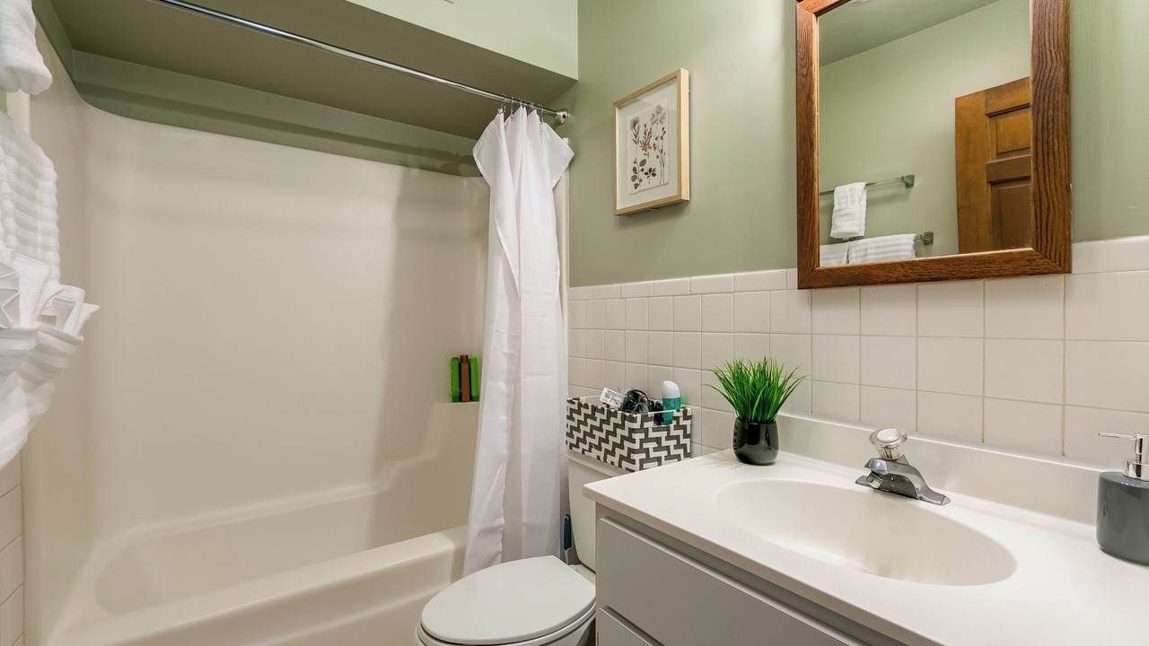 Photo of Bathroom in Highland Park