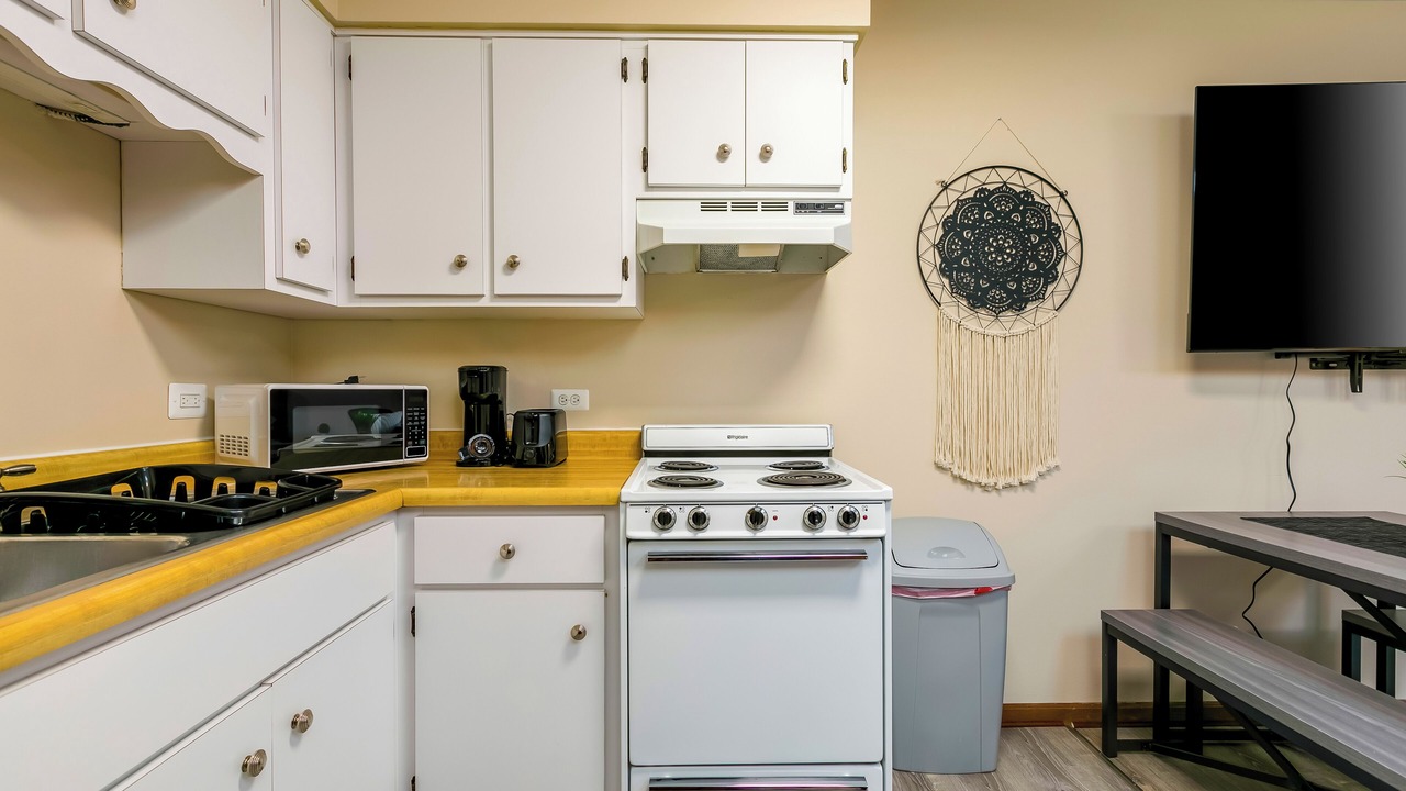 Photo of Kitchen in Highland Park