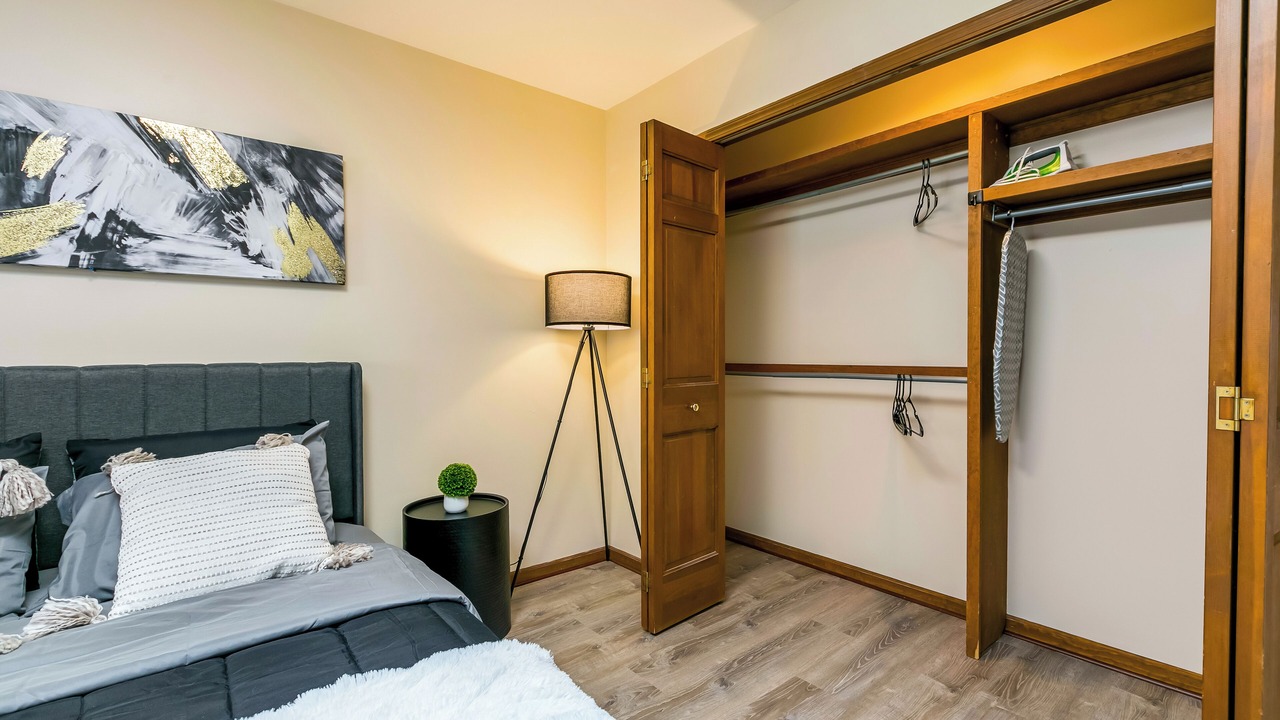 Photo of Bedroom in Highland Park