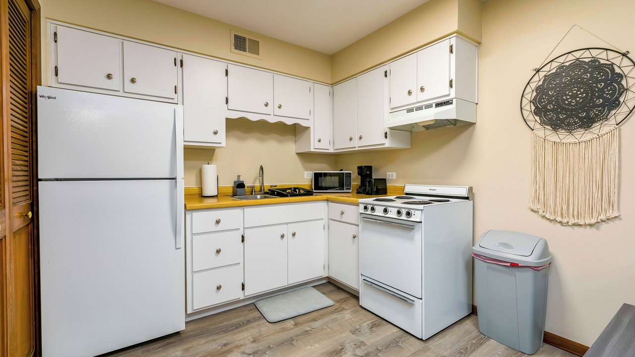 Photo of Kitchen in Highland Park