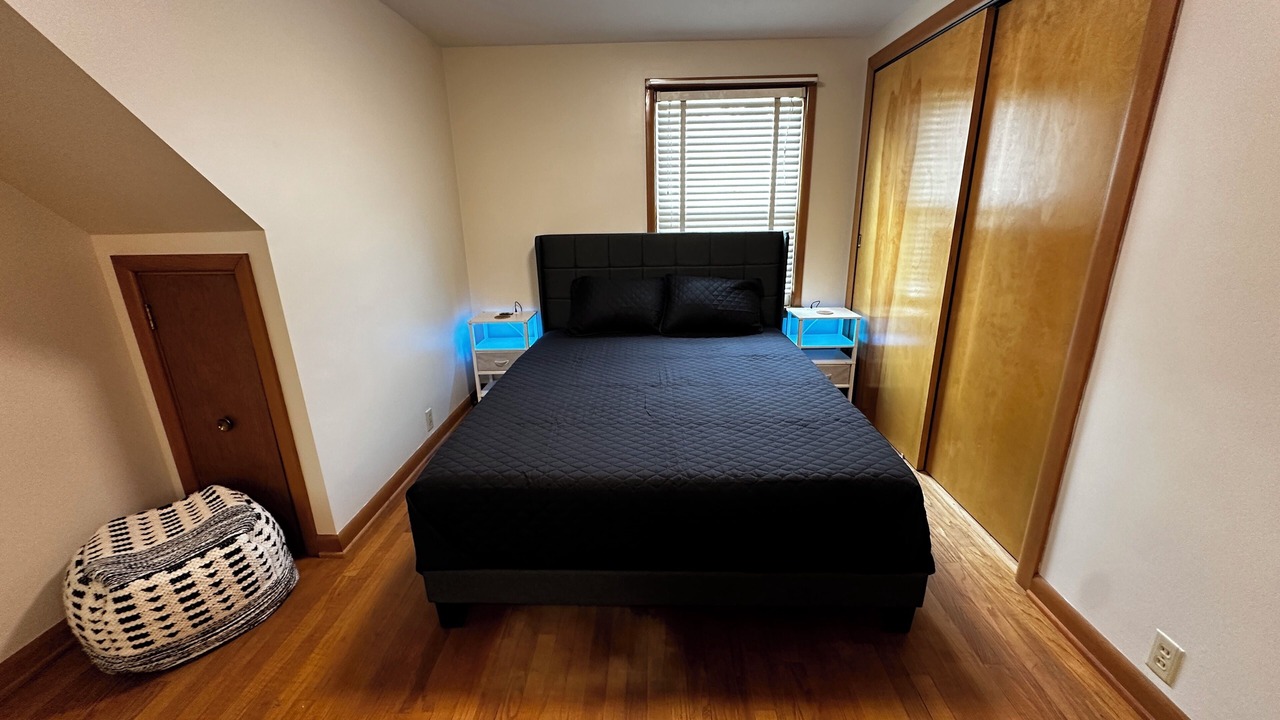 Photo of Bedroom in West Peoria