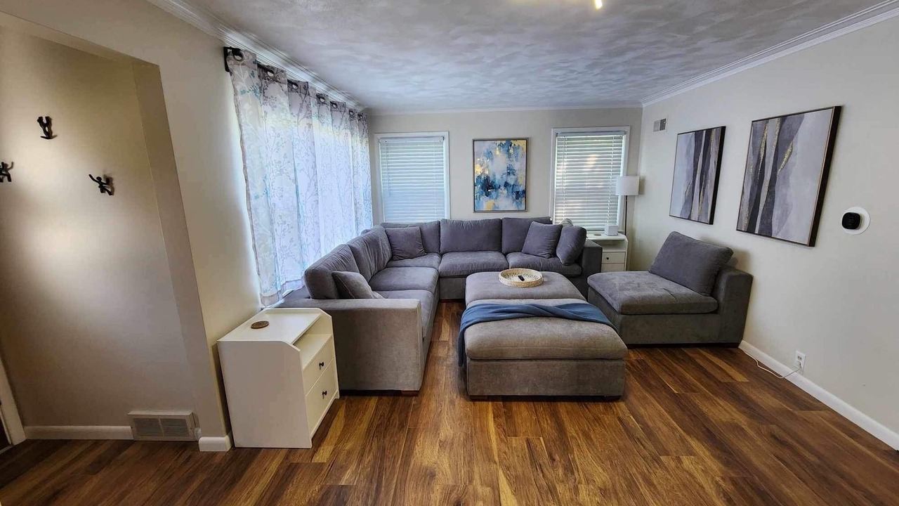 Photo of Bedroom in West Peoria