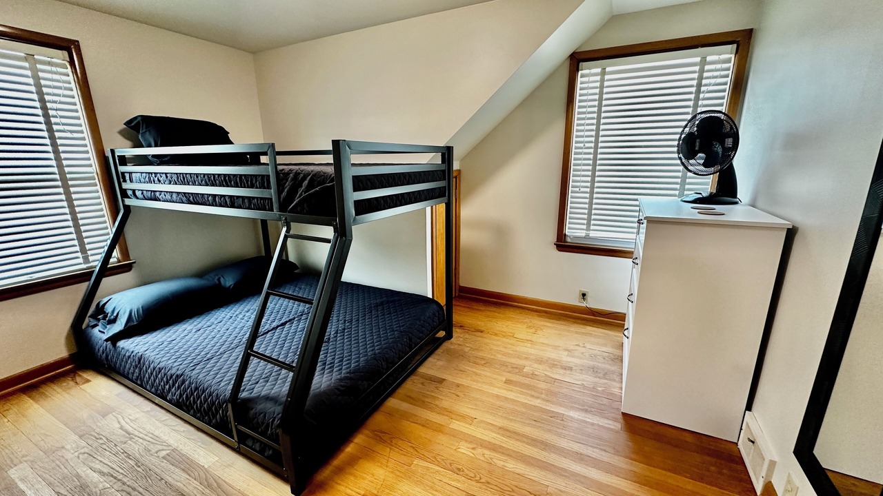 Photo of Bedroom in West Peoria