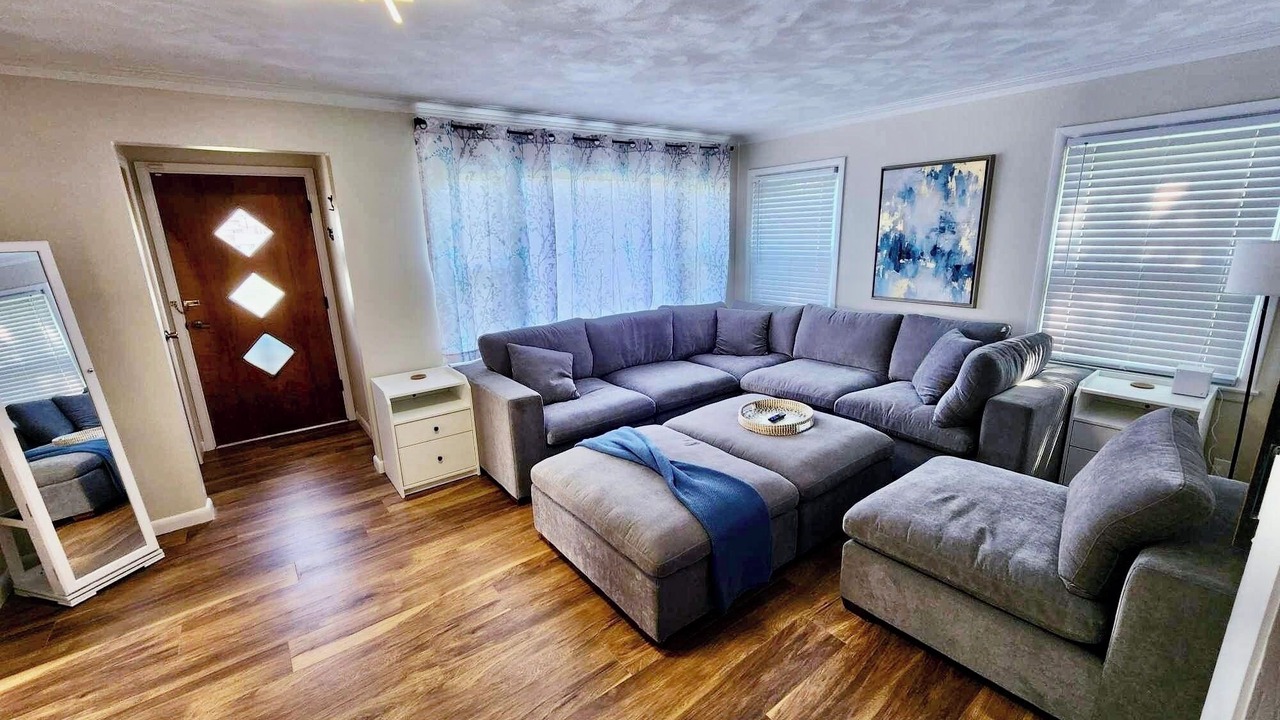 Photo of Bedroom in West Peoria
