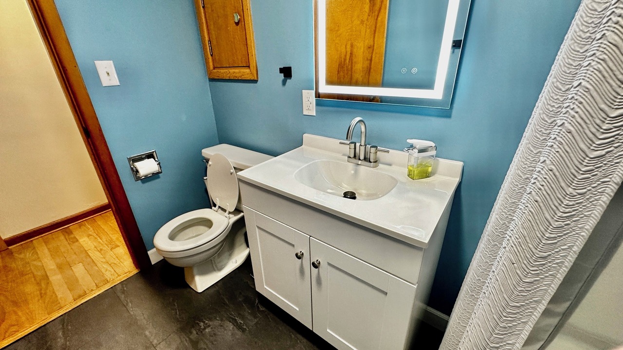 Photo of Bathroom in West Peoria