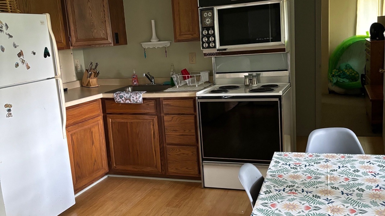 Photo of Kitchen in Janesville