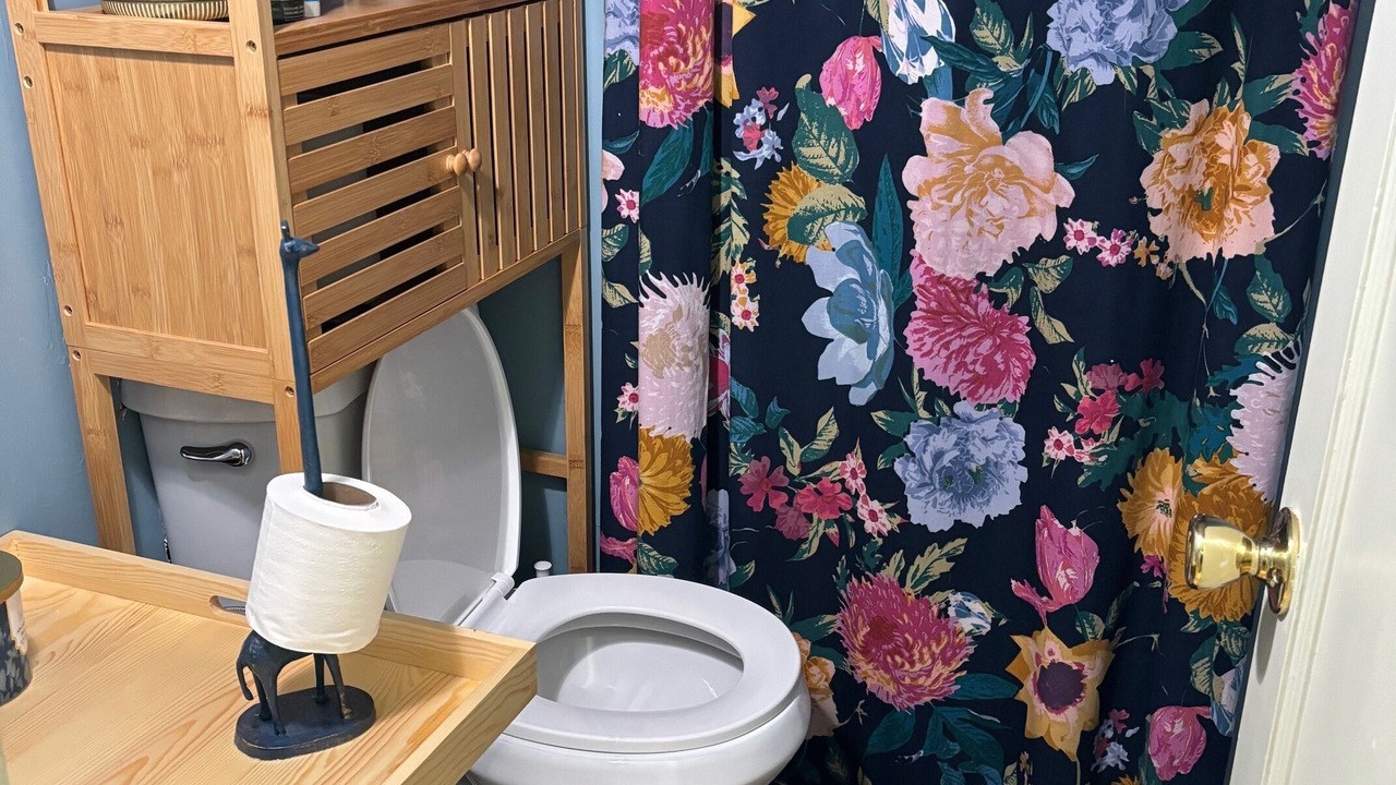 Photo of Bathroom in Janesville