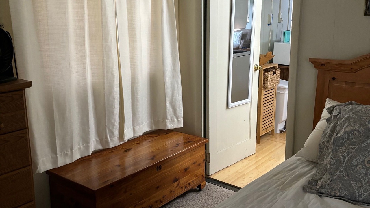 Photo of Bedroom in Janesville