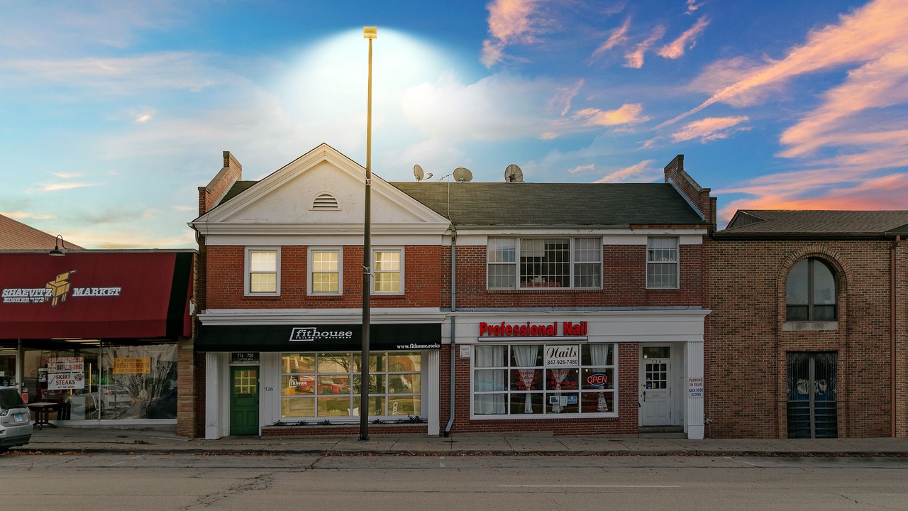 Photo of Outdoor in Highland Park