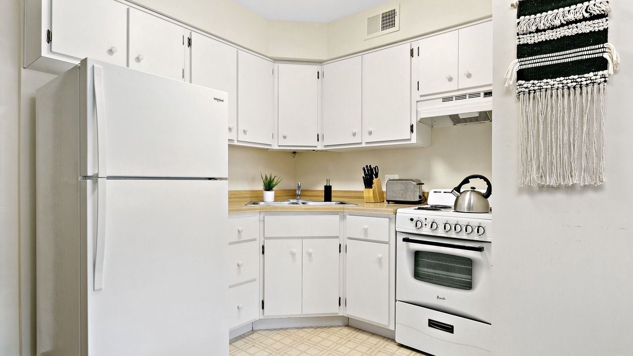 Photo of Kitchen in Highland Park