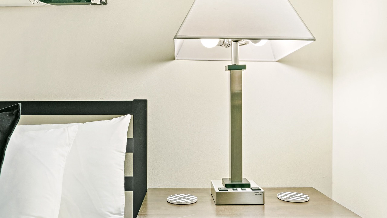 Photo of Bedroom in Highland Park