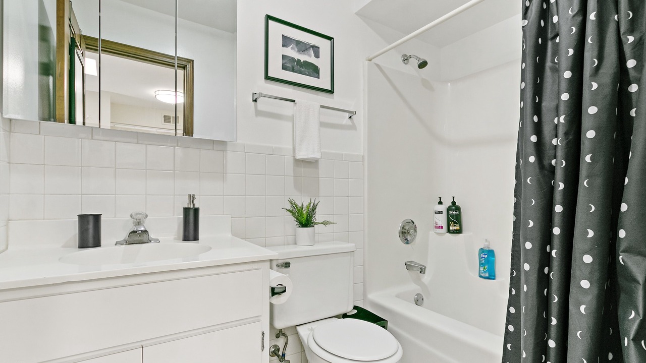 Photo of Bathroom in Highland Park