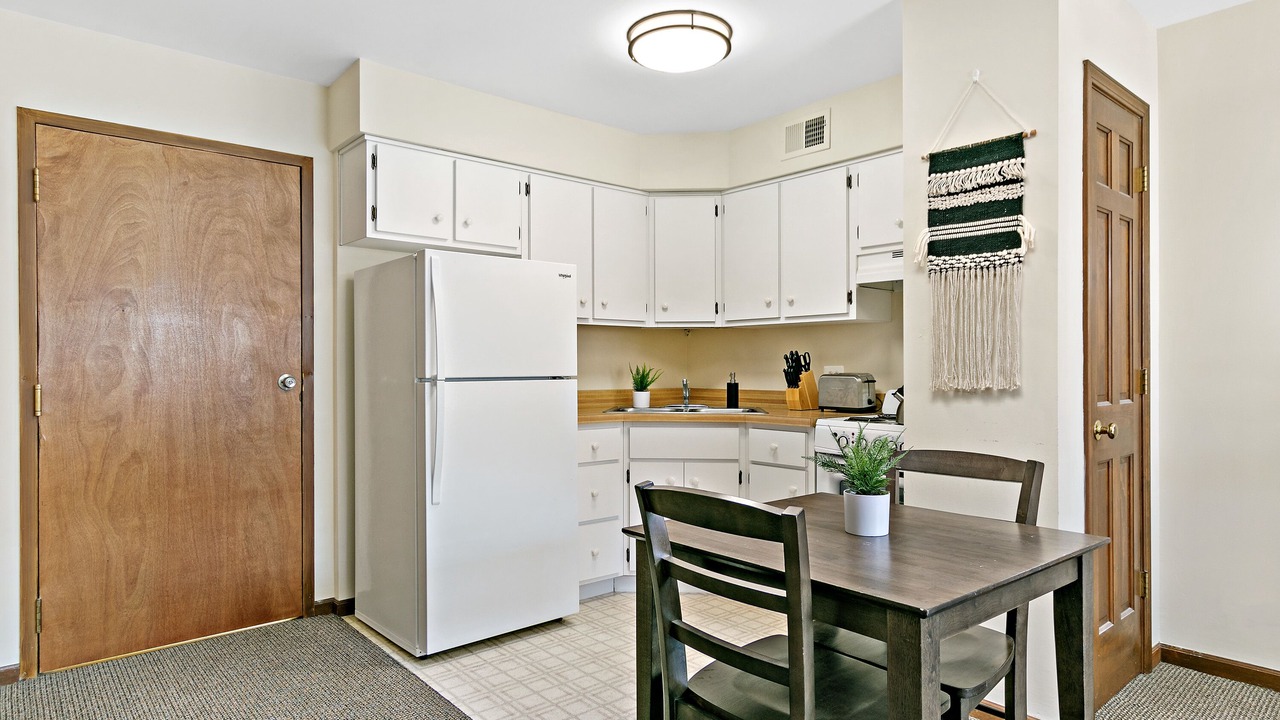 Photo of Kitchen in Highland Park