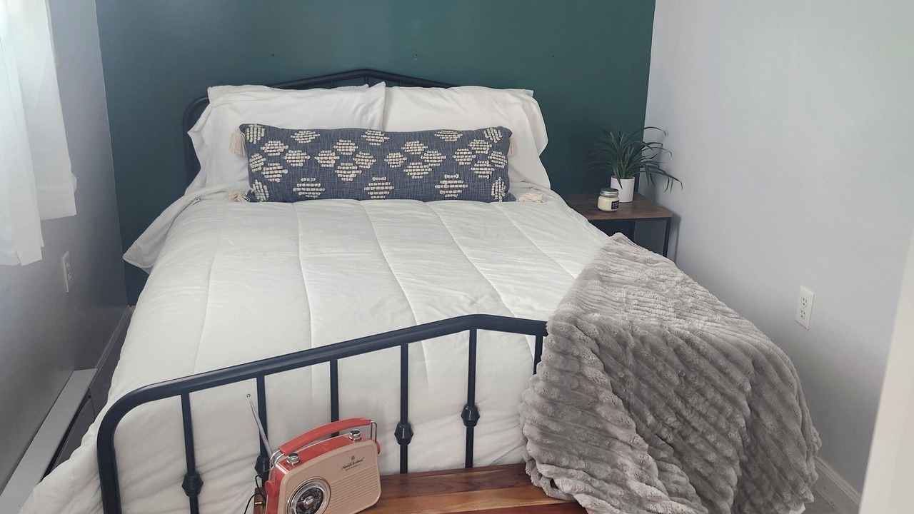 Photo of Bedroom in Grafton