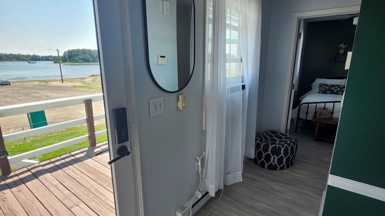 Photo of Bedroom in Grafton