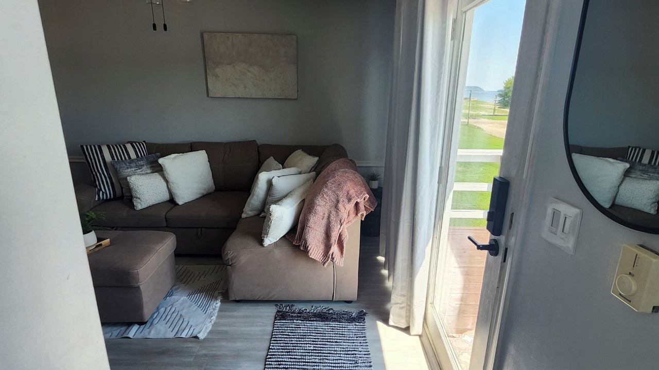 Photo of Livingroom in Grafton