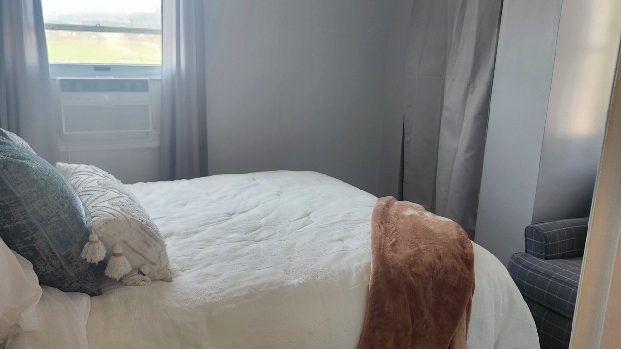 Photo of Bedroom in Grafton