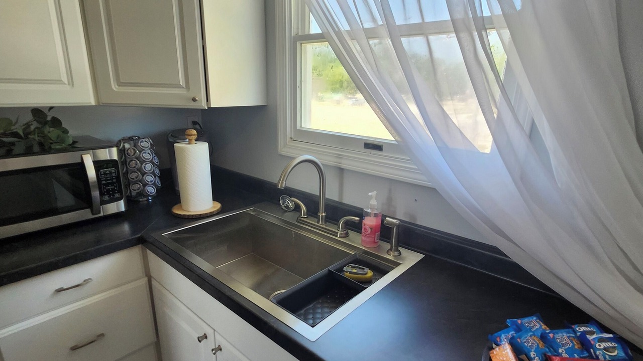 Photo of Kitchen in Grafton