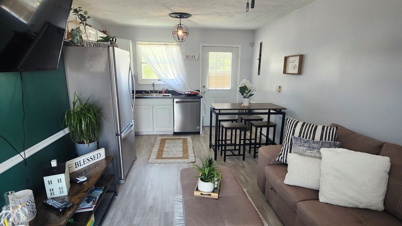 Photo of Livingroom in Grafton