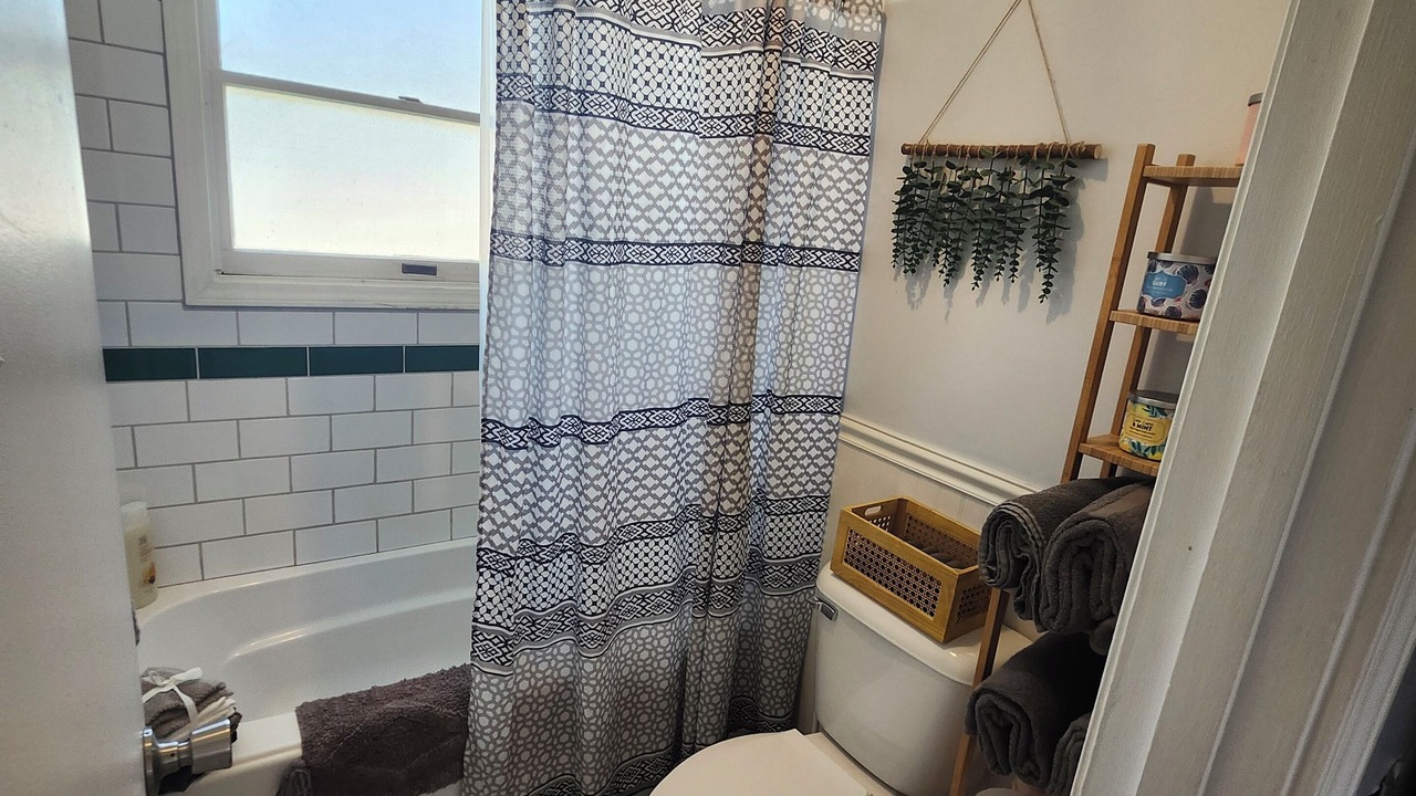 Photo of Bathroom in Grafton