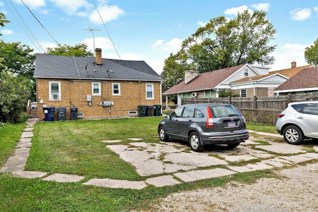 Photo of Outdoor in Waukegan