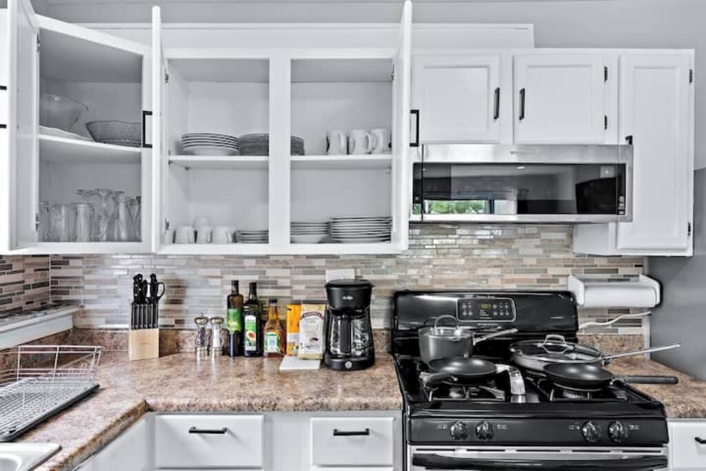 Photo of Kitchen in Waukegan